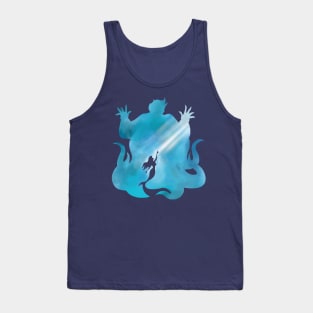 Undersea Tank Top